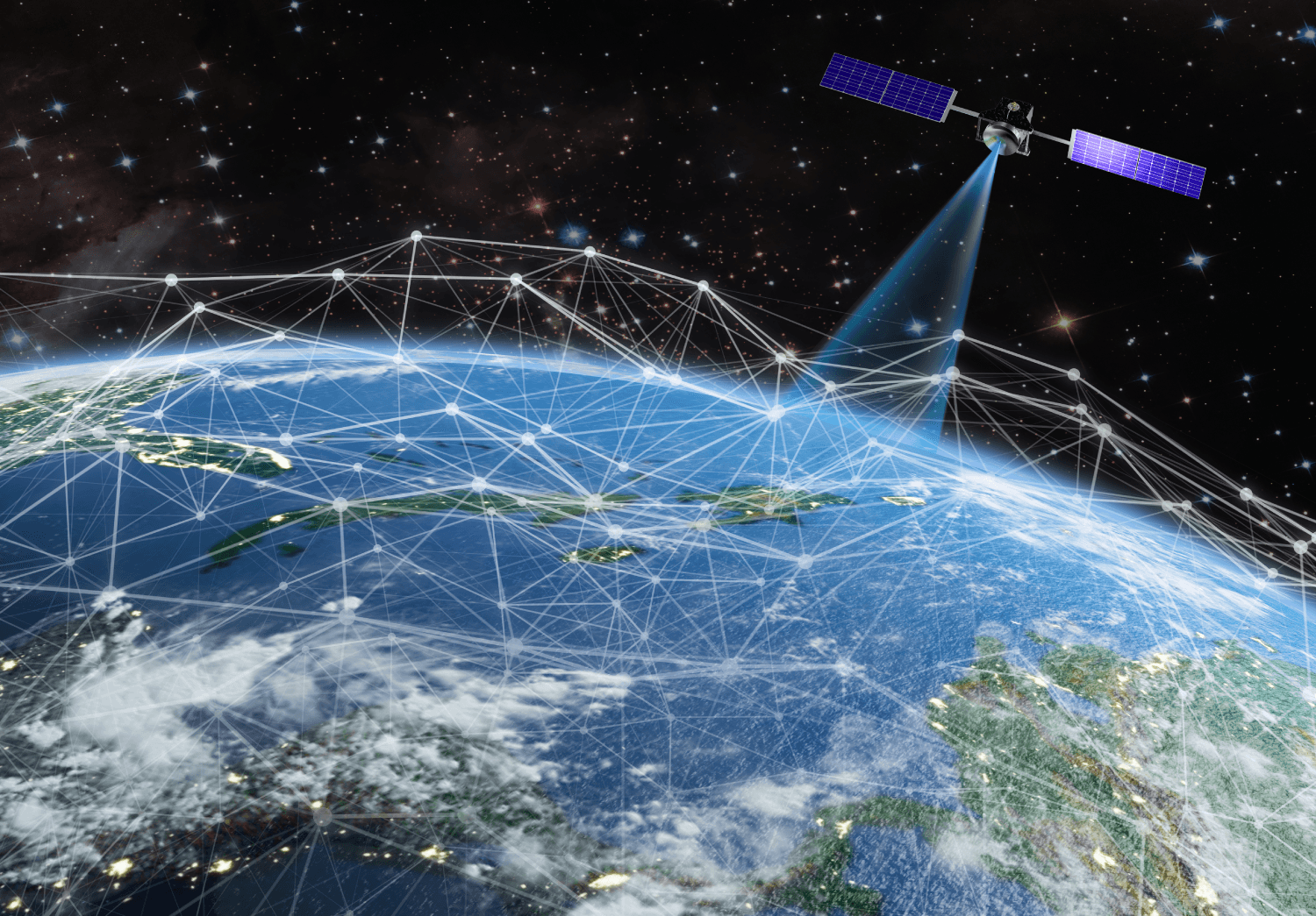 Satellite Communication