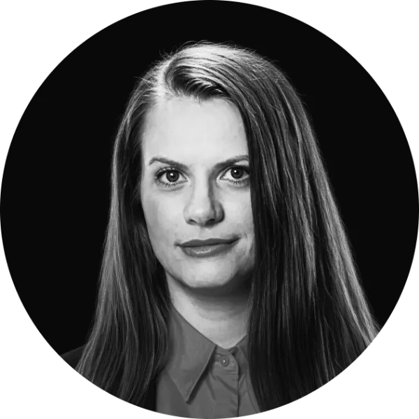 Anna Beata Kalisz Hedegaard